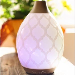 Young living desert mist diffuser